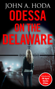 The Devil's Hour (Scarlett Bell Dark FBI Thriller, book 7) by Dan Padavona